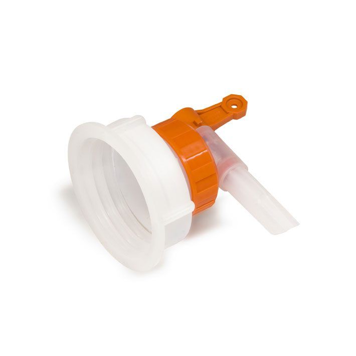 Stihl Accessoires Stihl Schenktuit voor kettingolie voor 20 L - 8810119
