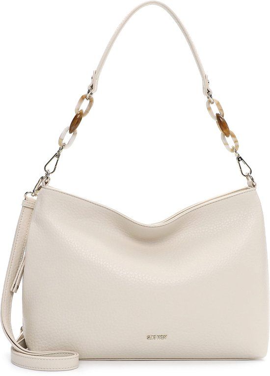 SURI FREY Buideltas SFY Jeanny Hobotas Dames Beige