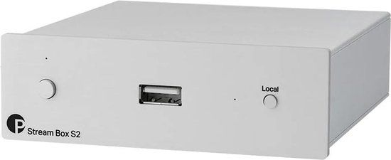 Pro-Ject Stream Box S2