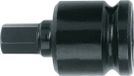 Bahco douille tournevis 6 pans 1" | 7993M0220