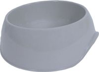 MP Moderna Eetbak Gusto Gerycled Plastic 1300 ml Lichtgrijs