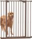 Nobby SAVIC Dog Barrier Afsluithek Grijs