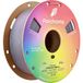 Polymaker CA02020 Panchroma™ Starlight Filament PLA plastique Multicolore, Changement de couleur 1.75 mm 1000 g Starlight Nebula, Violet 1 pièce(s)