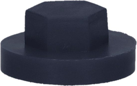 pgb-Europe PGB-FASTENERS Afdekkap zeskant SW 3/8 (19mm) R5011