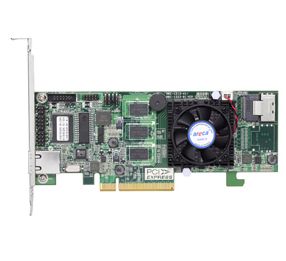 Areca ARC-1213-4I RAID-controller