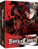 Crunchyroll Black Clover - Saison 2 Partie 1/2 - Edition Collector Bluray