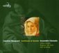 Cantiones Hacquart Ensemble Clematis: Cantiones & Sonate (CD)