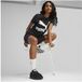 Puma Dames casual t-shirt puma classic logo tee
