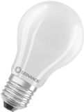 Ledvance Classic LED Peer Filament Mat 5W 1055lm - 827 Zeer Warm Wit