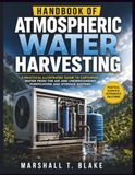 HANDBOOK OF ATMOSPHERIC WATER HARVESTING