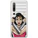 ERT GROUP mobiel telefoonhoesje voor Xiaomi MI 10 / MI 10 PRO origineel en officieel erkend DC patroon Wonder Woman 003