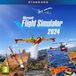 Xbox Microsoft Flight Simulator 2024: Standard Edition - Xbox Series X + S & Windows Download