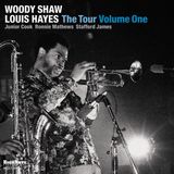 Bertus Distributie Zyx Tour-Volume One - Shaw Woody
