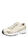 New Balance Sneakers laag '740' crème / goud / taupe