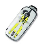 Balaustronen, Rapido Balaustronen, Rapido 3 stuks. "Fluo" 2001 geel