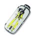 Balaustronen, Rapido Balaustronen, Rapido 3 stuks. "Fluo" 2001 geel
