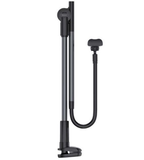 Baseus SULR-0G - Passieve houder - Grijs