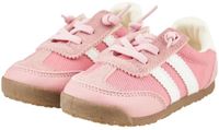 Sterntaler Meisjes sneakers met klittenbandsluiting - Parelroze - Maat 31