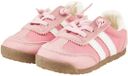 Sterntaler Meisjes sneakers met klittenbandsluiting - Parelroze - Maat 31