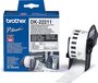 Brother DK-22211 Continuous Length Tape - 29mm - White