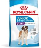 Royal Canin Giant Junior - Alimentation chiot - 15 kg