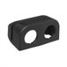 ProPlus Dubbel opbouwframe - 2 x Ø 29 mm - zwart - kunststof - blisterverpakking