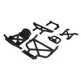LOSI LOS251011 accessoires, meerkleurig