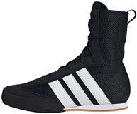 Adidas Performance Box Hog Classic Kids - Kinderen - Zwart