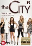 Merkloos MTV The City / Serie DVD / 2010