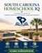 SOUTH CAROLINA HOMESCHOOL IQ: A complete guide to homeschooling for South Carolina Parents