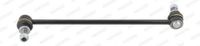 Moog Barre stabilisatrice TO-LS-6580