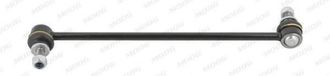 Moog Barre stabilisatrice TO-LS-6580