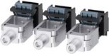 Siemens 3VA9133-0JA11 Frameaansluiting 1 stuk(s)