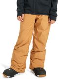 Quiksilver Estate Broek Almond Jongens 164