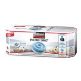 RUBSON Navullingen AERO 360 neutral 6 pcs