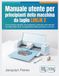 Manuale LOKLiK User Manual for Beginners: Simple Workflows for Material Selection, Blade Choice, Pressure Adjustment, and Care