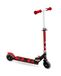 Mondo Toys MILAN ALU SCOOTER 28763