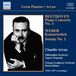 Outhere Naxos Historical Claudio Arrau, The Philadelphia Orchestra - Piano Concerto No.3 | Konzertstuck Op (CD)