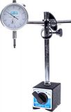 ASTA/SATRA SATRA Meetklok met magneetstatief - Meetklokindicator DTI - 0 tot 10 mm