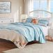 Greenland Home GL-1512ABSK 5-delige Maui Bonus Quilt Set, King