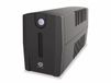 Conceptronic ZEUS07ES UPS Line-interactive 1 kVA 600 W 2 AC-uitgang(en)