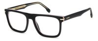 Carrera Men's Spectacle Frame CARRERA 312 Black Stripe 54mm
