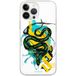 ERT GROUP mobiel telefoonhoesje voor Xiaomi MI NOTE 10 Lite origineel en officieel erkend Harry Potter patroon 011
