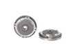 Brembo 14.3106.10. Voorremtrommel. 1 remtrommel.