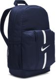 Nike Sporttas - navy blauw/wit - Kinderen en volwassenen - 22 l