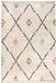 Vivaraise Tapis Elias 2 Beige 160 x 230 cm