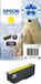 Epson 26 Claria Premium Yellow Ink Cartridge - Single Pack