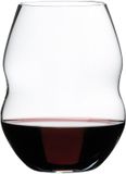 Riedel Swirl verre à vin rouge, 580 ml, set de 2