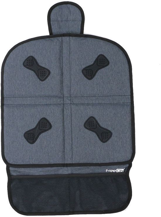 FreeON autostoelbeschermer / Car seat protector