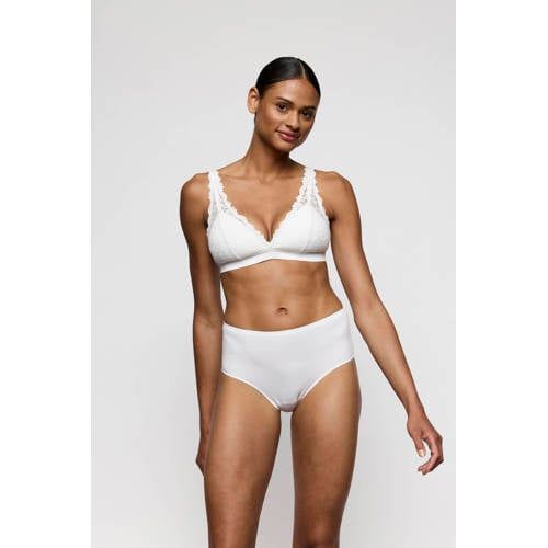 Marie Jo Soft Studio Voorgevormde Bralette 0103044 Ivoor - EU 70D / FR 85D